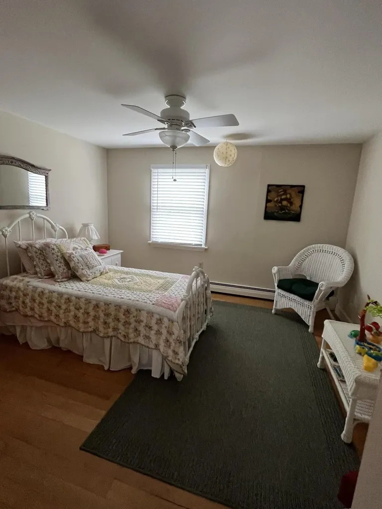 81 Ocean Heights Drive Winter Harbor ME 04693