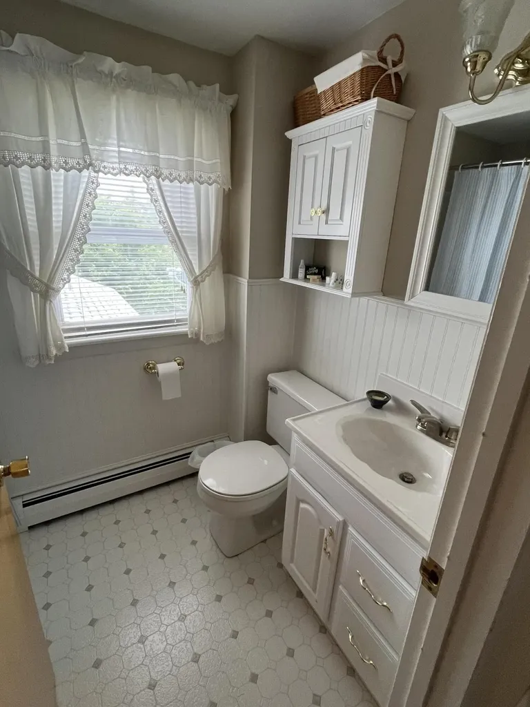 81 Ocean Heights Drive Winter Harbor ME 04693