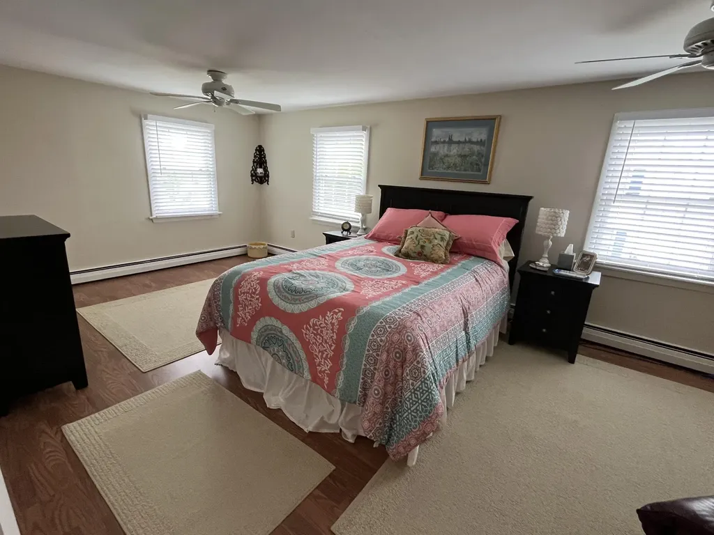 81 Ocean Heights Drive Winter Harbor ME 04693
