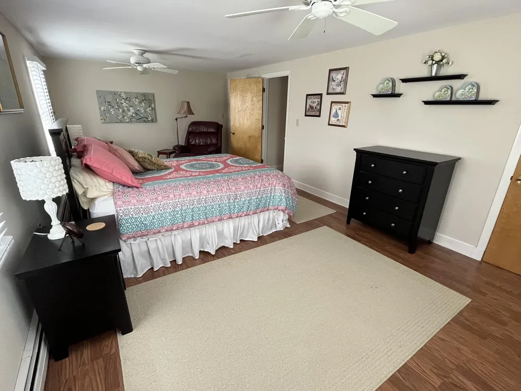 81 Ocean Heights Drive Winter Harbor ME 04693