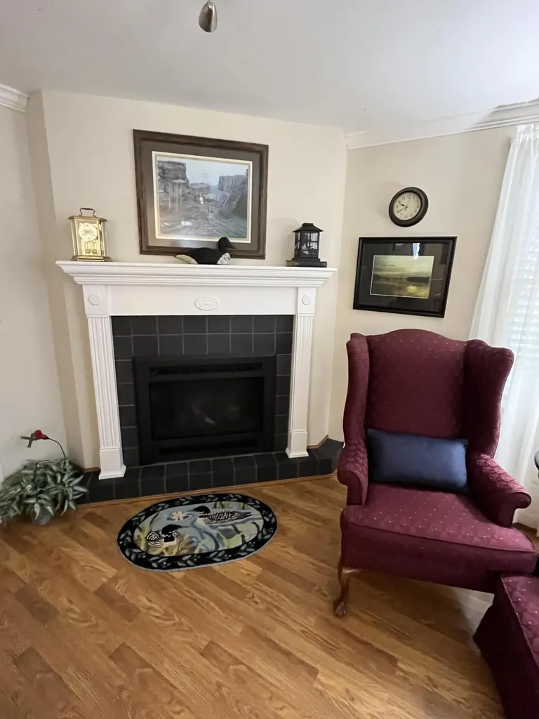 81 Ocean Heights Drive Winter Harbor ME 04693