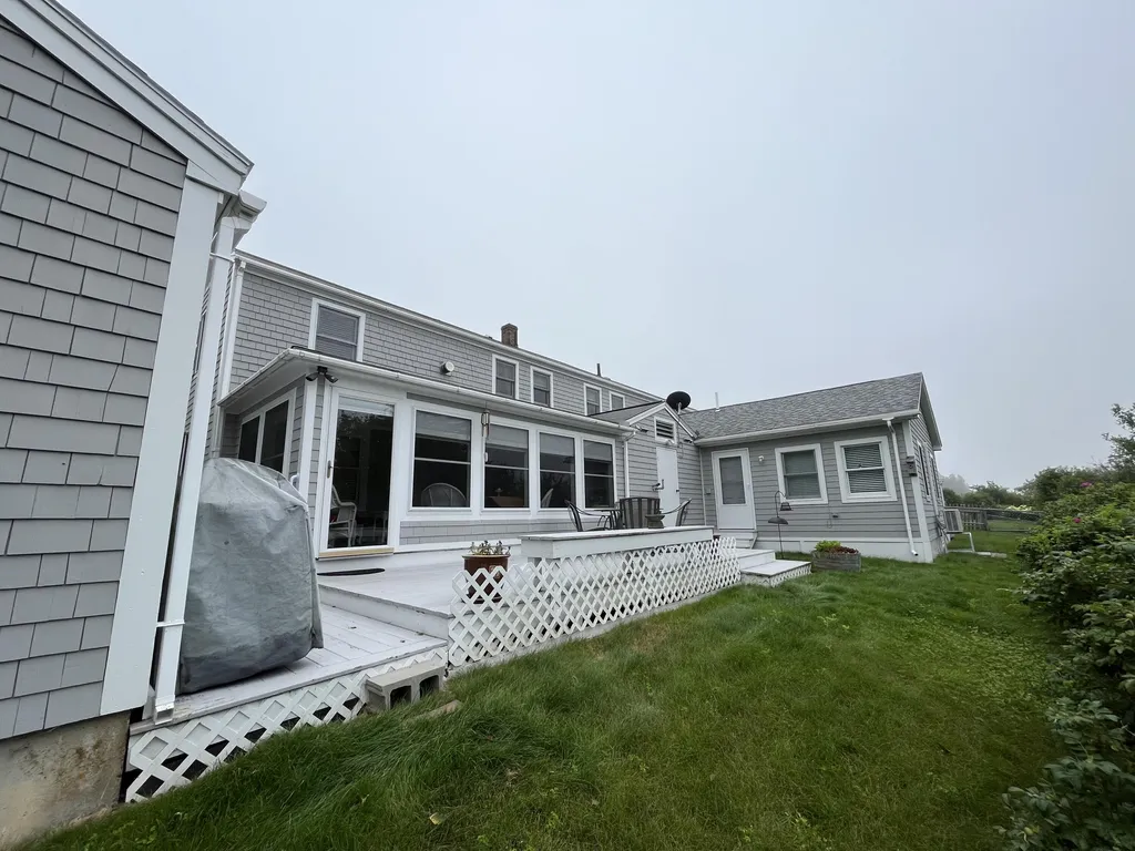 81 Ocean Heights Drive Winter Harbor ME 04693
