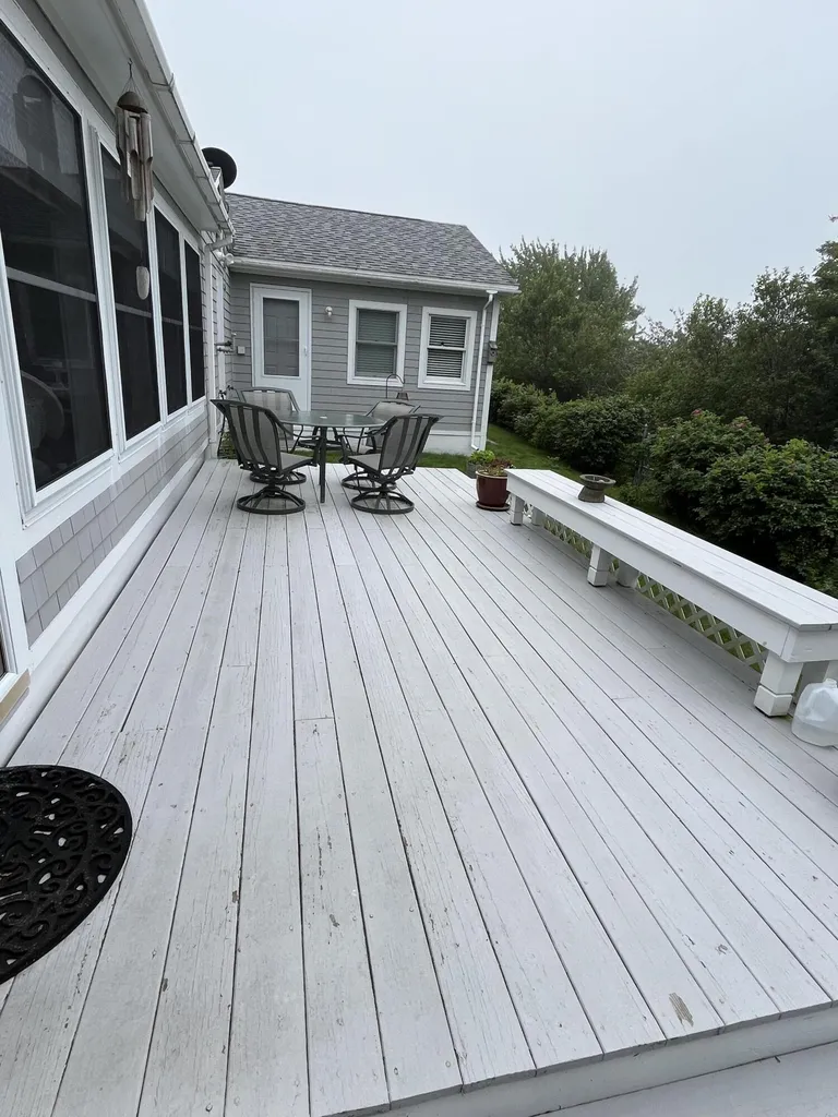 81 Ocean Heights Drive Winter Harbor ME 04693