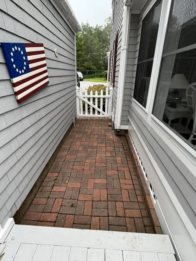 81 Ocean Heights Drive Winter Harbor ME 04693