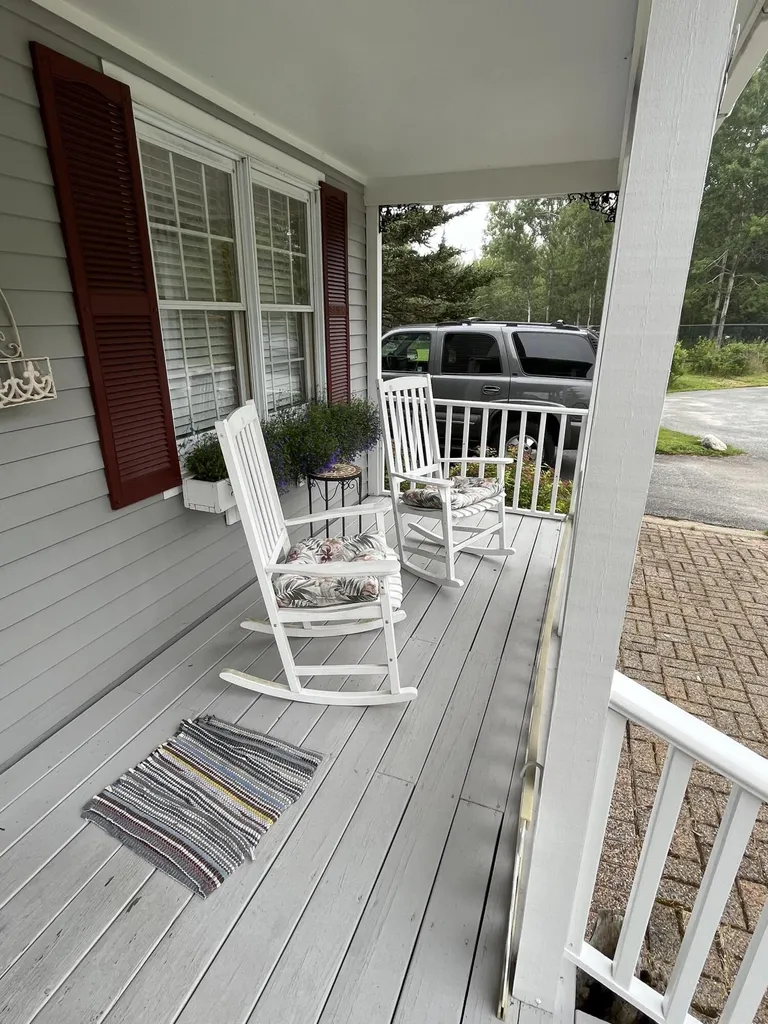 81 Ocean Heights Drive Winter Harbor ME 04693