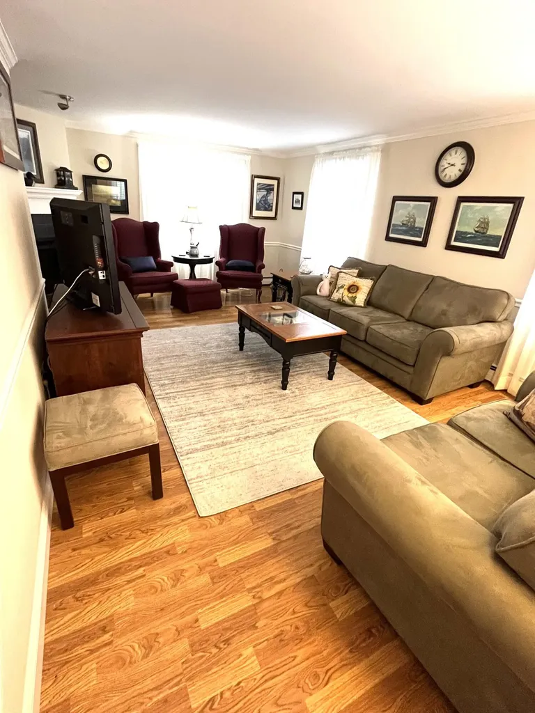 81 Ocean Heights Drive Winter Harbor ME 04693