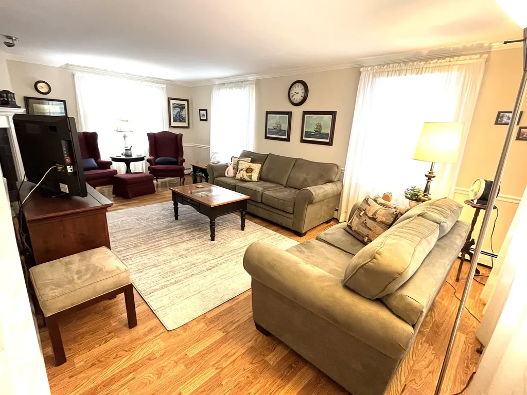 81 Ocean Heights Drive Winter Harbor ME 04693