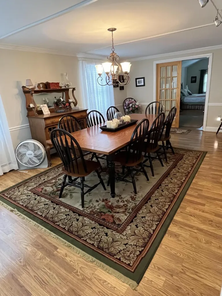 81 Ocean Heights Drive Winter Harbor ME 04693