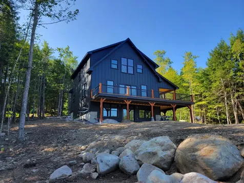 114 Valley View Drive Newry ME 04261