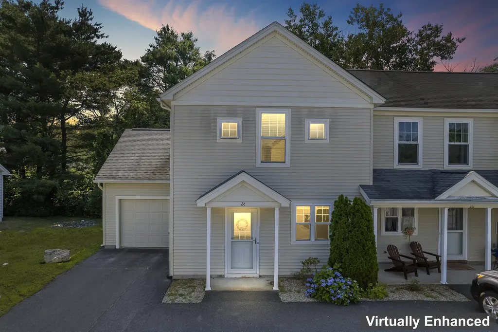 28 Edgefield Lane Brunswick ME 04011