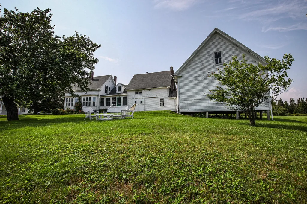 1440 Indian River Road Addison ME 04606