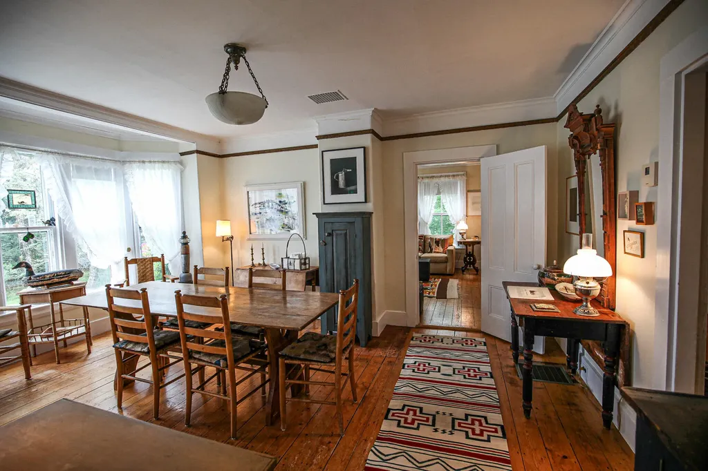 1440 Indian River Road Addison ME 04606