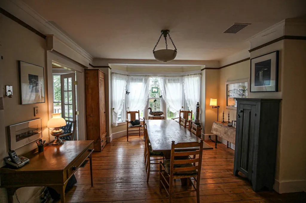 1440 Indian River Road Addison ME 04606