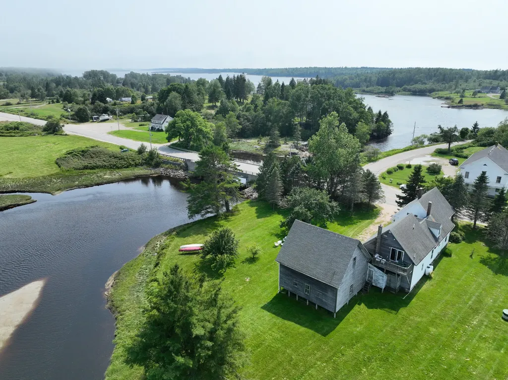 1440 Indian River Road Addison ME 04606