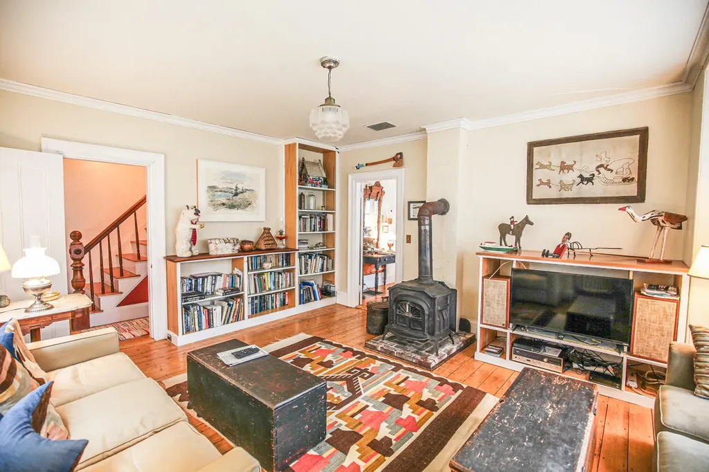 1440 Indian River Road Addison ME 04606