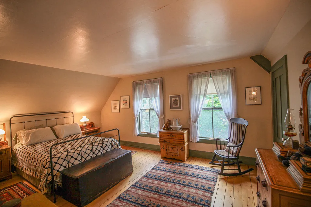 1440 Indian River Road Addison ME 04606