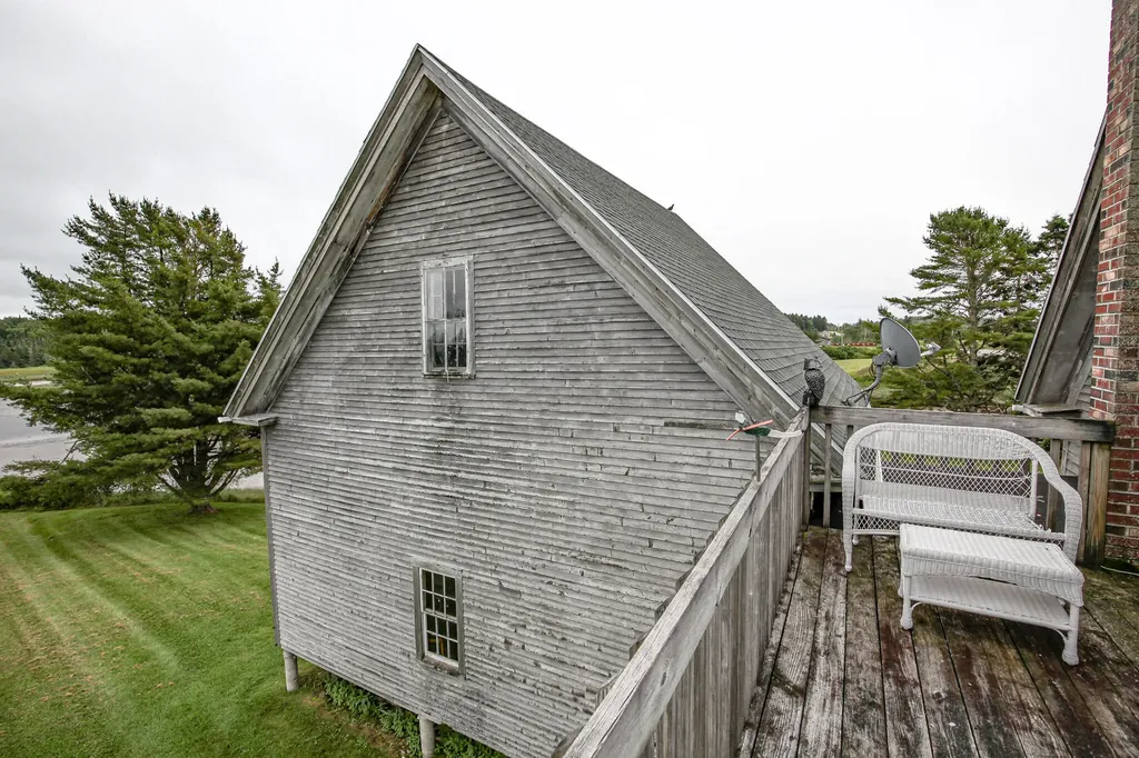 1440 Indian River Road Addison ME 04606