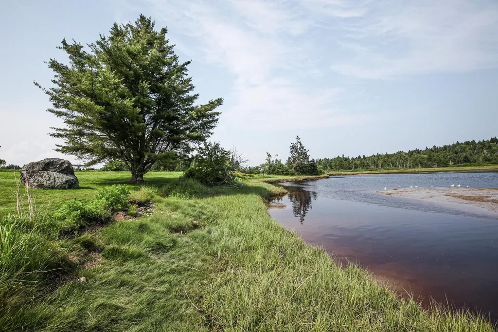 1440 Indian River Road Addison ME 04606
