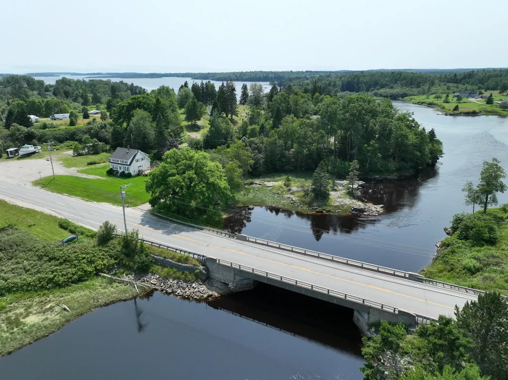 1440 Indian River Road Addison ME 04606