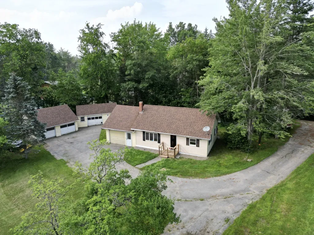 253 Clewleyville Road Eddington ME 04428