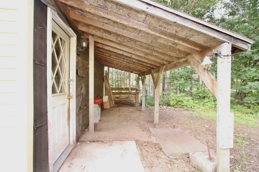 253 Clewleyville Road Eddington ME 04428