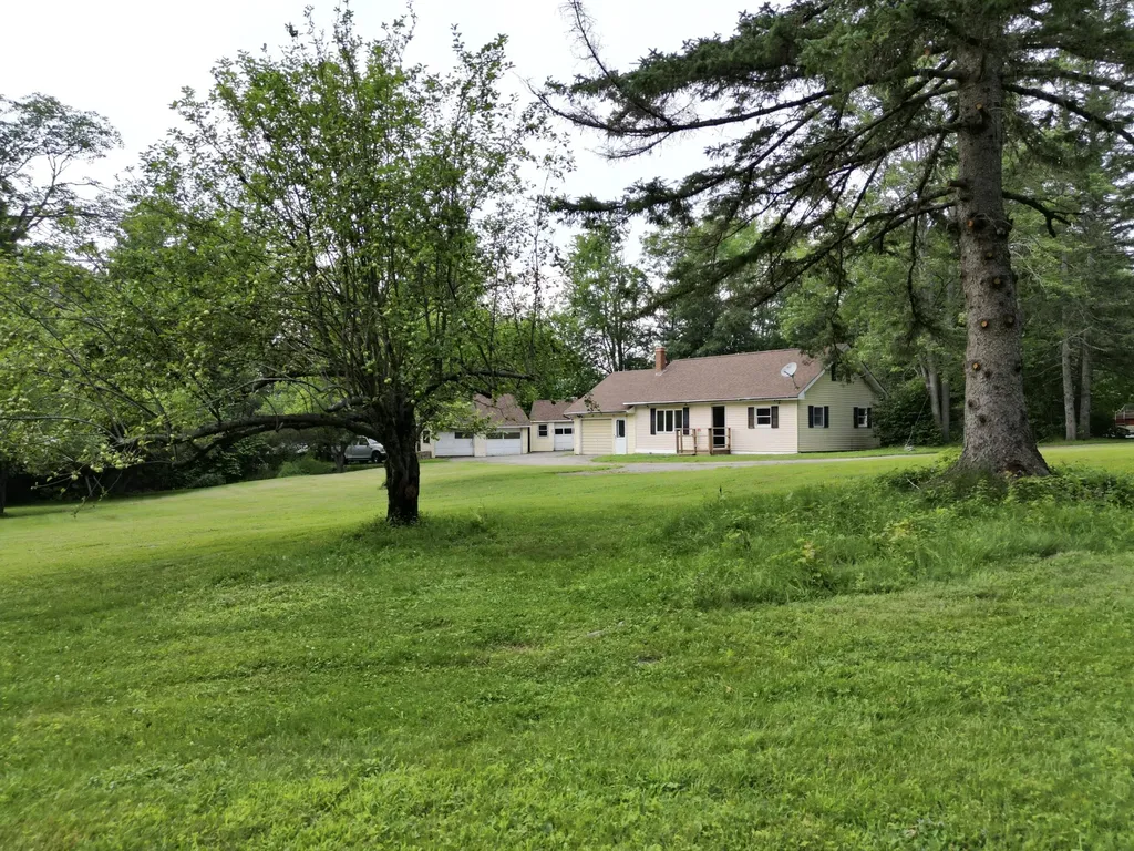 253 Clewleyville Road Eddington ME 04428