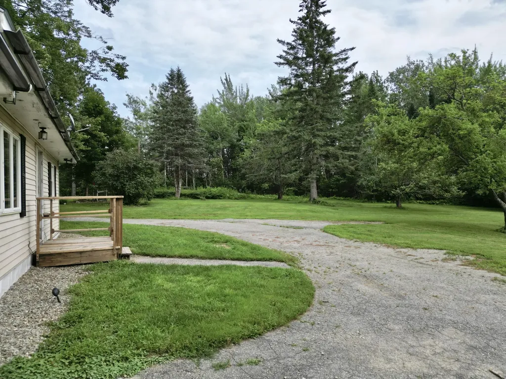 253 Clewleyville Road Eddington ME 04428