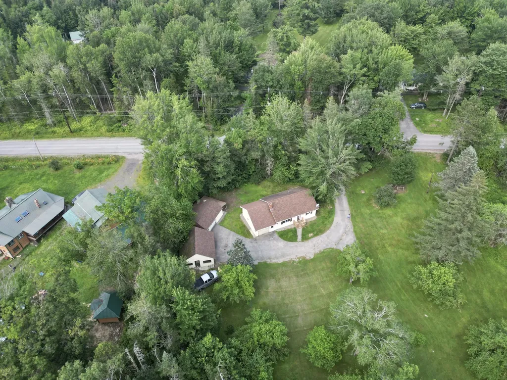 253 Clewleyville Road Eddington ME 04428