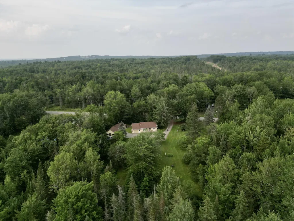 253 Clewleyville Road Eddington ME 04428