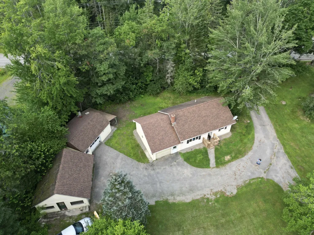 253 Clewleyville Road Eddington ME 04428