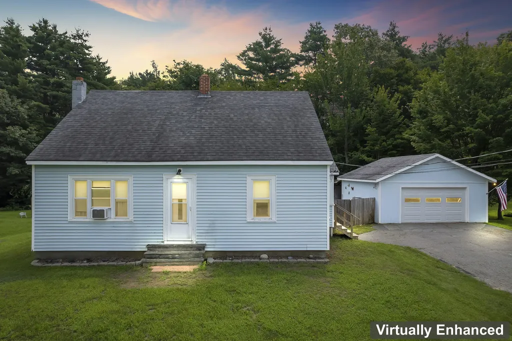 221 Eight Rod Road Augusta ME 04330