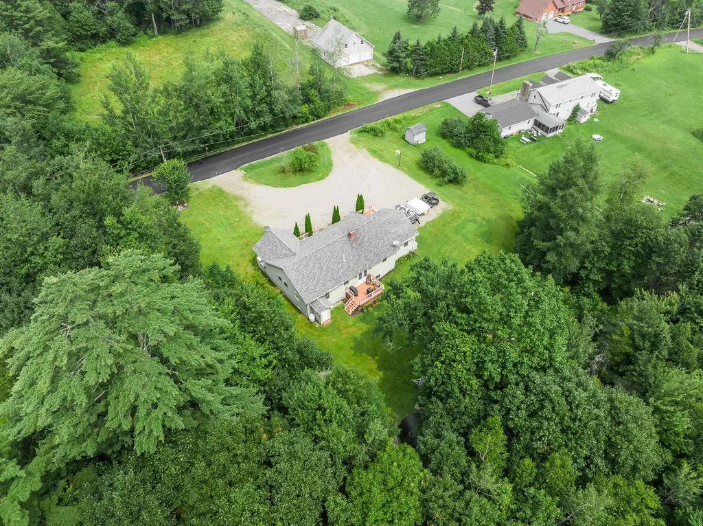 101 Meadow Road Winterport ME 04496