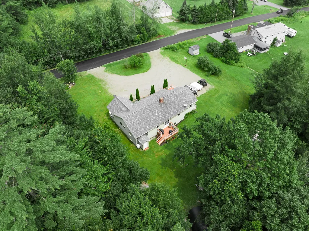 101 Meadow Road Winterport ME 04496
