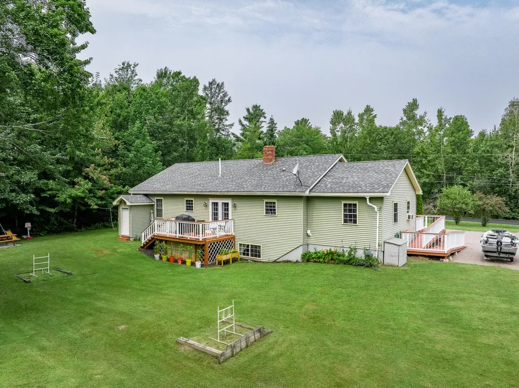 101 Meadow Road Winterport ME 04496