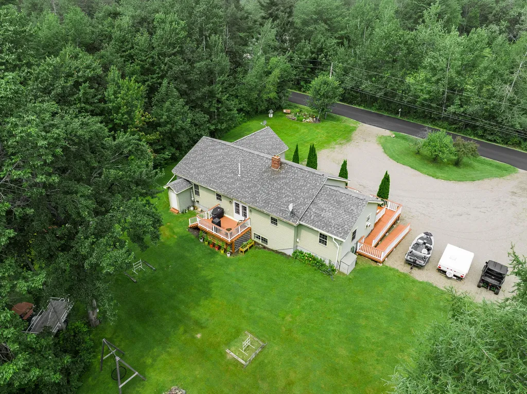 101 Meadow Road Winterport ME 04496