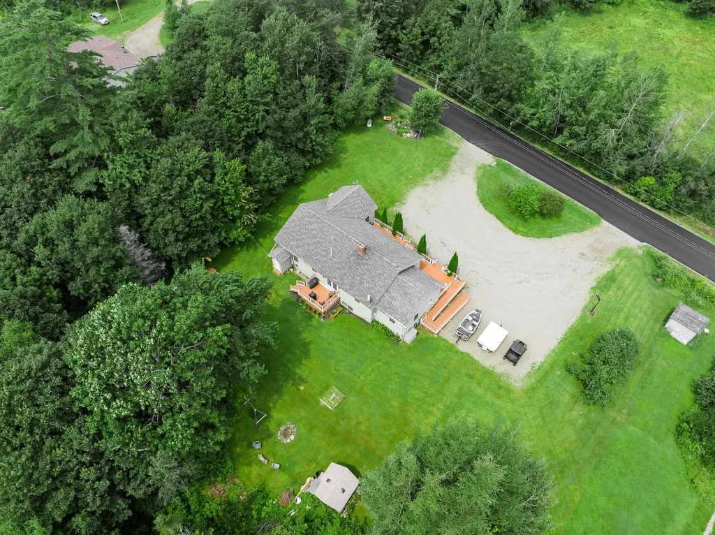 101 Meadow Road Winterport ME 04496