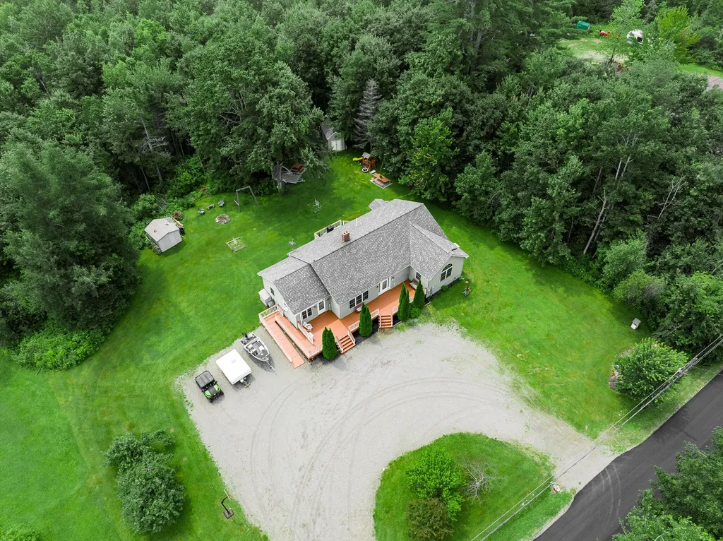 101 Meadow Road Winterport ME 04496