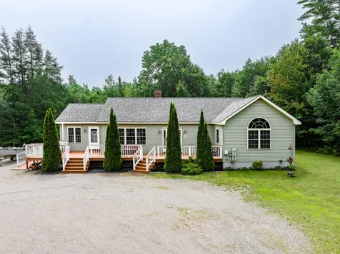 101 Meadow Road Winterport ME 04496