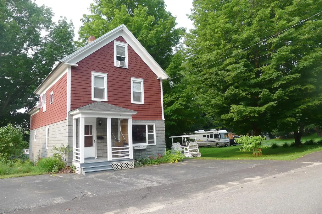 49 Cargill Street Livermore Falls ME 04254