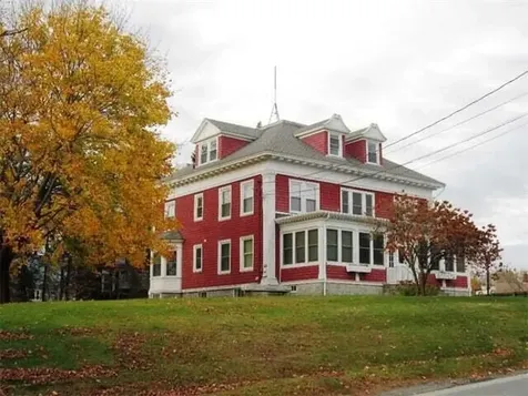 49 Cargill Street Livermore Falls ME 04254