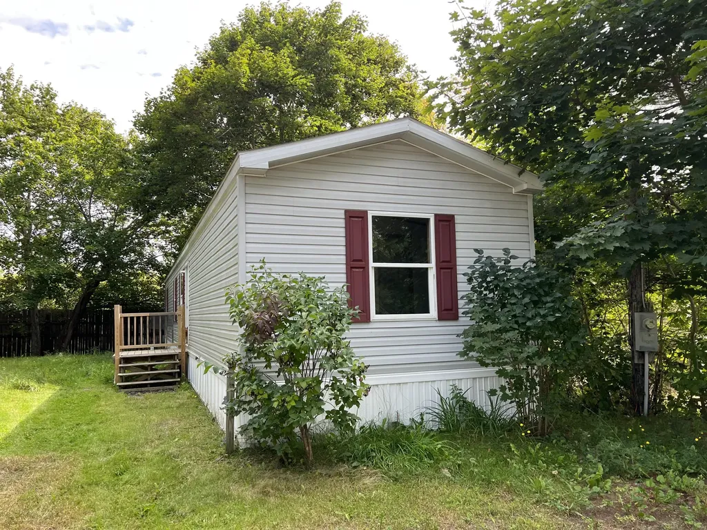 461 Church Hill Road Augusta ME 04330