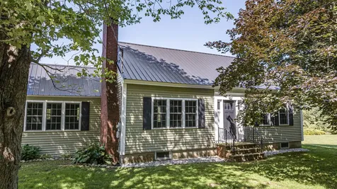 382 Fish Street Turner ME 04282