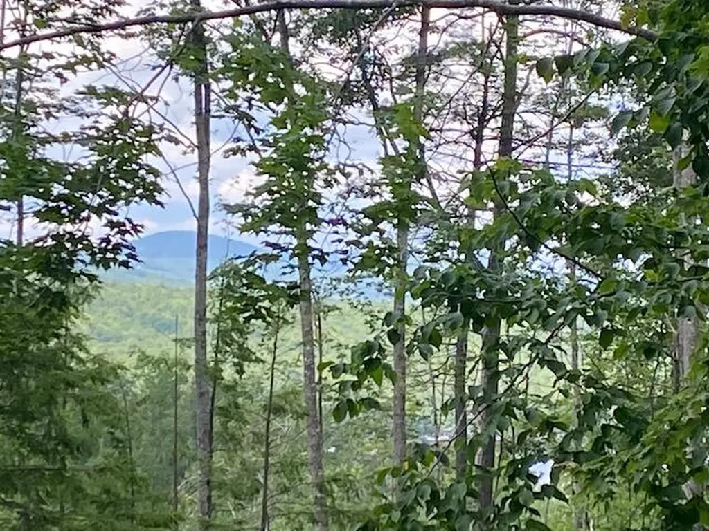 55 Old Whitney Road Harrison ME 04040