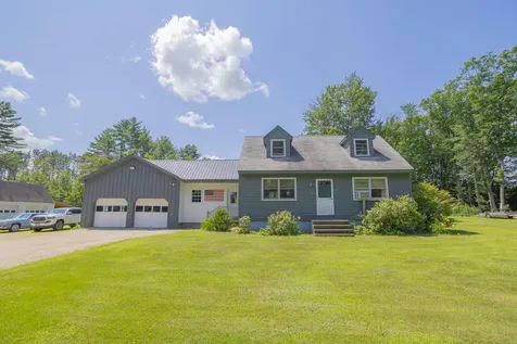 373 Vienna Road Chesterville ME 04938