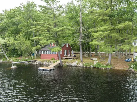 76 Little Wilson Pond Road Turner ME 04282