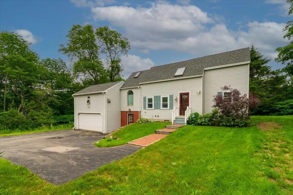 19 Long Cove Road Saint George ME 04860