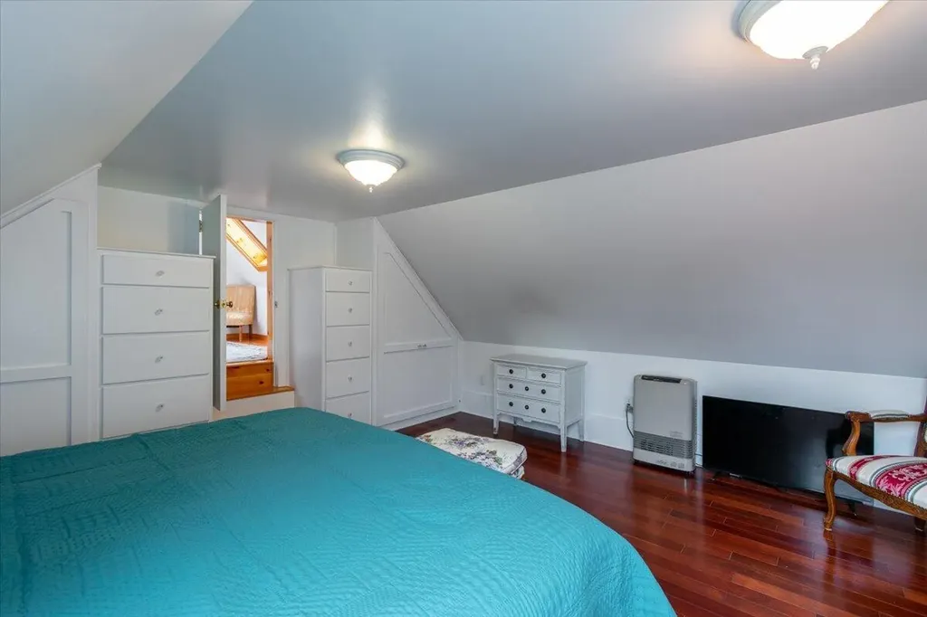 19 Long Cove Road Saint George ME 04860