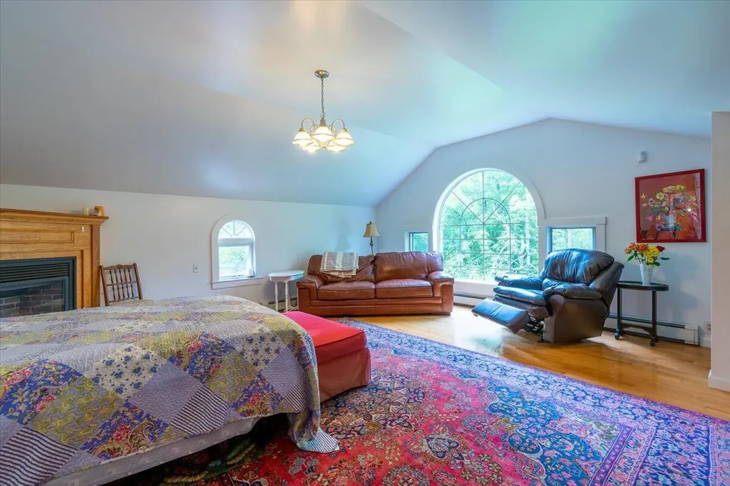 19 Long Cove Road Saint George ME 04860
