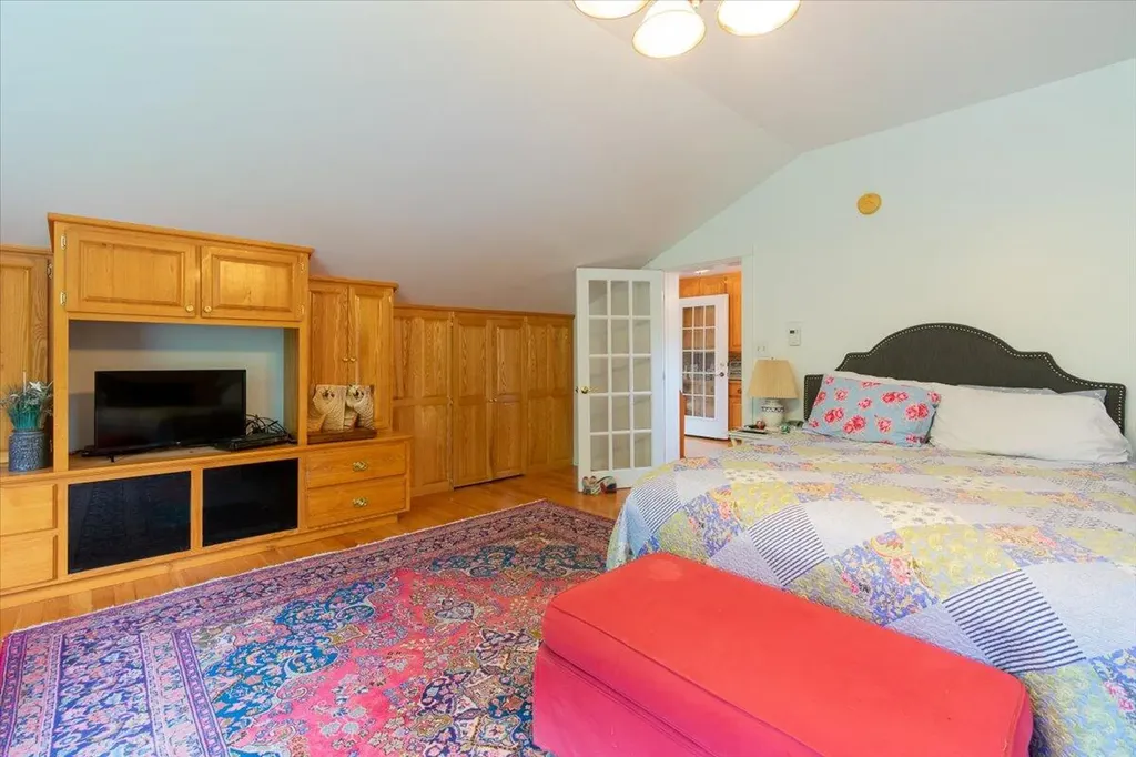 19 Long Cove Road Saint George ME 04860