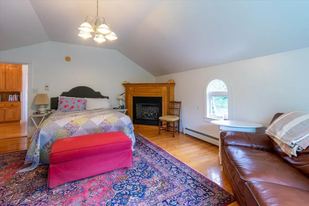 19 Long Cove Road Saint George ME 04860